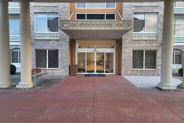 Holiday Inn Express Hotel & Suites Idaho Falls, An Ihg