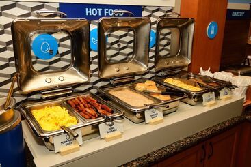Holiday Inn Express Hotel & Suites Idaho Falls, An Ihg