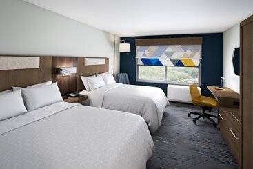 Holiday Inn Express Hotel & Suites Idaho Falls, An Ihg