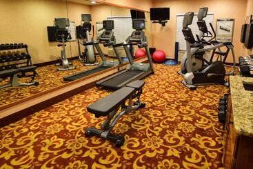 Holiday Inn Express Hotel & Suites Idaho Falls, An Ihg