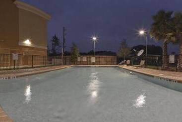 Holiday Inn Express Hotel & Suites Jacksonville   Mayport / Beach, An Ihg