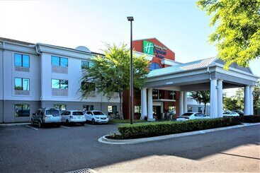 Holiday Inn Express Hotel & Suites Jacksonville   Mayport / Beach, An Ihg