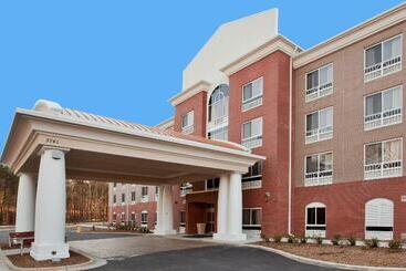 Holiday Inn Express Hotel Raleigh Southwest, An Ihg