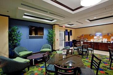 Holiday Inn Express Hotel Raleigh Southwest, An Ihg