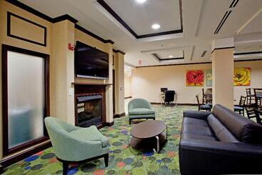 Holiday Inn Express Hotel Raleigh Southwest, An Ihg