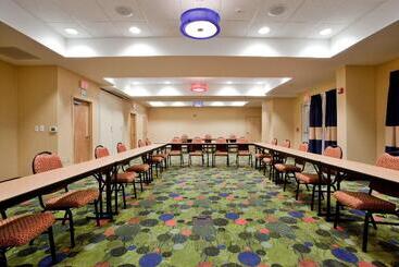 Holiday Inn Express Hotel Raleigh Southwest, An Ihg