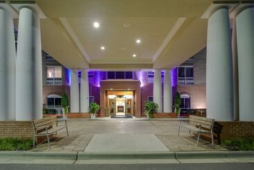 Holiday Inn Express Hotel Raleigh Southwest, An Ihg
