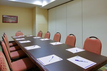Holiday Inn Express Hotel Raleigh Southwest, An Ihg
