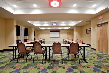 Holiday Inn Express Hotel Raleigh Southwest, An Ihg