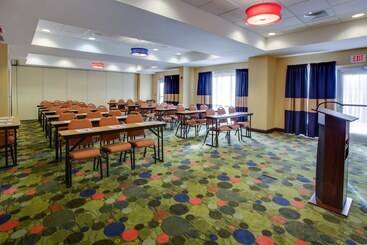 Holiday Inn Express Hotel Raleigh Southwest, An Ihg