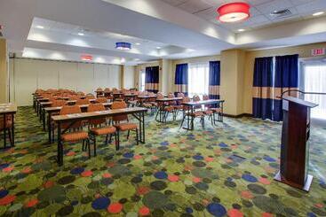 Holiday Inn Express Hotel Raleigh Southwest, An Ihg