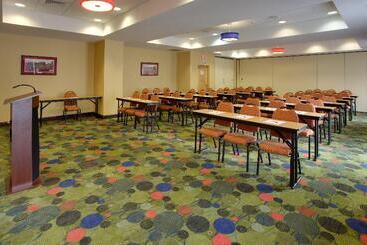 Holiday Inn Express Hotel Raleigh Southwest, An Ihg