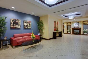 Holiday Inn Express Hotel Raleigh Southwest, An Ihg