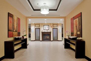 Holiday Inn Express Hotel Raleigh Southwest, An Ihg