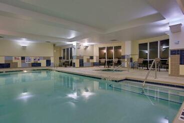 Holiday Inn Express Hotel Raleigh Southwest, An Ihg