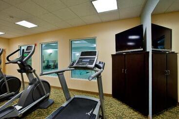 Holiday Inn Express Hotel Raleigh Southwest, An Ihg