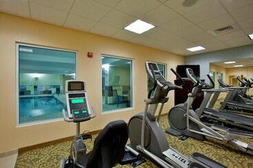 Holiday Inn Express Hotel Raleigh Southwest, An Ihg