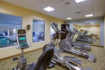 Holiday Inn Express Hotel Raleigh Southwest, An Ihg