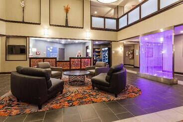 ホテル Holiday Inn Express & Suites Rapid City, An Ihg