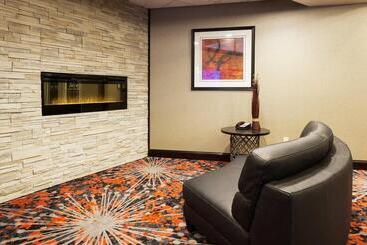 ホテル Holiday Inn Express & Suites Rapid City, An Ihg