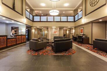 ホテル Holiday Inn Express & Suites Rapid City, An Ihg