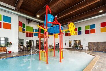 ホテル Holiday Inn Express & Suites Rapid City, An Ihg