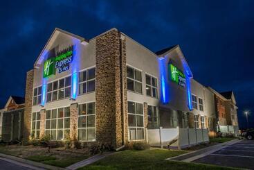 ホテル Holiday Inn Express & Suites Rapid City, An Ihg