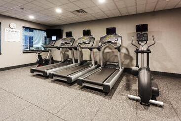 ホテル Holiday Inn Express & Suites Rapid City, An Ihg