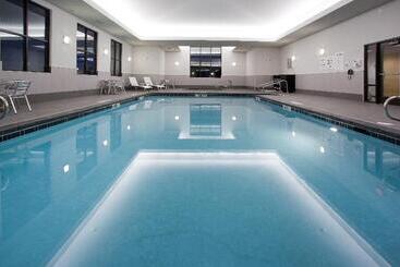 Holiday Inn Express Hotel & Suites Rock Springs Green River, An Ihg