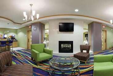 Holiday Inn Express Hotel & Suites Rock Springs Green River, An Ihg
