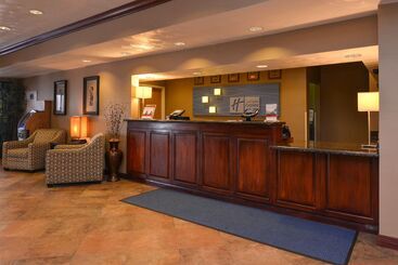 Отель Holiday Inn Express Morgantown, An Ihg