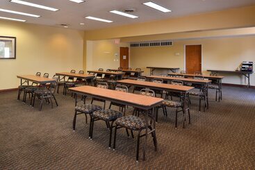 Отель Holiday Inn Express Morgantown, An Ihg