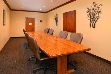هتل Holiday Inn Express Morgantown, An Ihg
