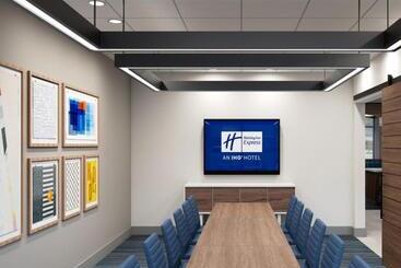 هتل Holiday Inn Express & Suites   Mobile   I 65, An Ihg