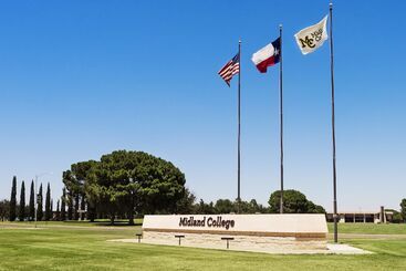 Hotel Holiday Inn Express & Suites Midland Loop 250, An Ihg