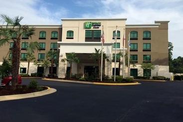 هتل Holiday Inn Express & Suites Mobile West I 10, An Ihg