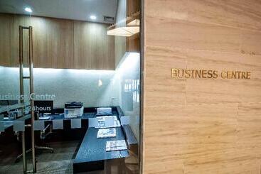 هتل Holiday Inn Gwangju, An Ihg