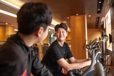 هتل Holiday Inn Gwangju, An Ihg