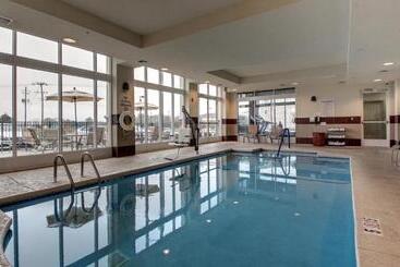 هتل Holiday Inn Meridian East I 59 / I 20