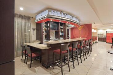 هتل Holiday Inn Meridian East I 59 / I 20