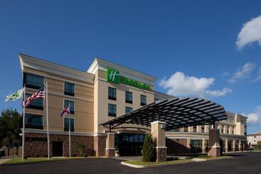 هتل Holiday Inn Mobile Airport, An Ihg