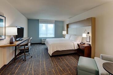 هتل Holiday Inn Mobile Airport, An Ihg