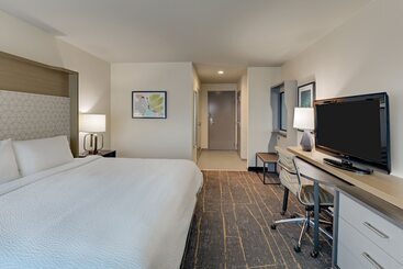 هتل Holiday Inn Mobile Airport, An Ihg