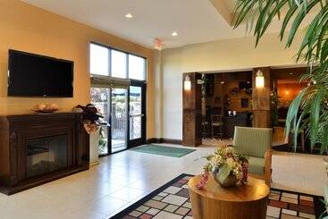 هتل Holiday Inn Montgomery South Airport, An Ihg
