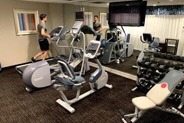 هتل Holiday Inn Oceanside Marina Camp Pendleton, An Ihg