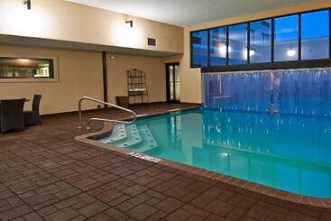 هتل Holiday Inn Vicksburg, An Ihg