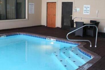 هتل Holiday Inn Vicksburg, An Ihg