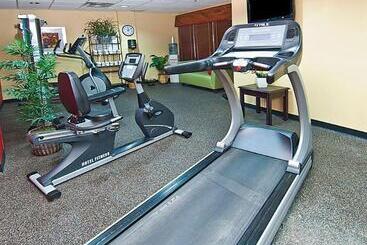 هتل Holiday Inn Vicksburg, An Ihg