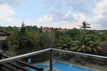 هتل Kimberly Tagaytay