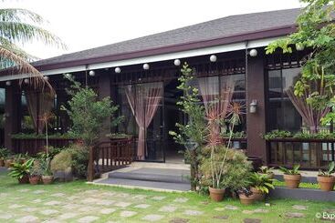 هتل Kimberly Tagaytay